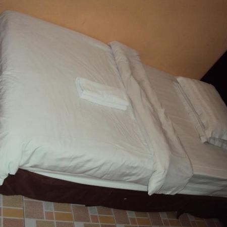 Kinabalu Borneo Hotel Κότα Κιναμπαλού Εξωτερικό φωτογραφία