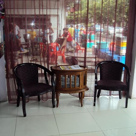 Kinabalu Borneo Hotel Κότα Κιναμπαλού Εξωτερικό φωτογραφία