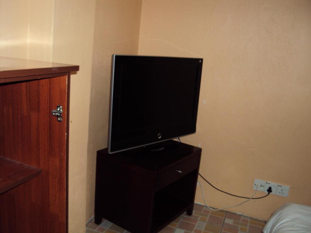 Kinabalu Borneo Hotel Κότα Κιναμπαλού Δωμάτιο φωτογραφία