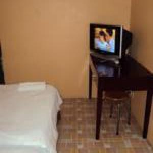 Kinabalu Borneo Hotel Κότα Κιναμπαλού Εξωτερικό φωτογραφία