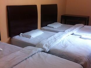 Kinabalu Borneo Hotel Κότα Κιναμπαλού Εξωτερικό φωτογραφία