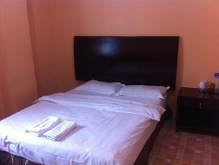 Kinabalu Borneo Hotel Κότα Κιναμπαλού Εξωτερικό φωτογραφία