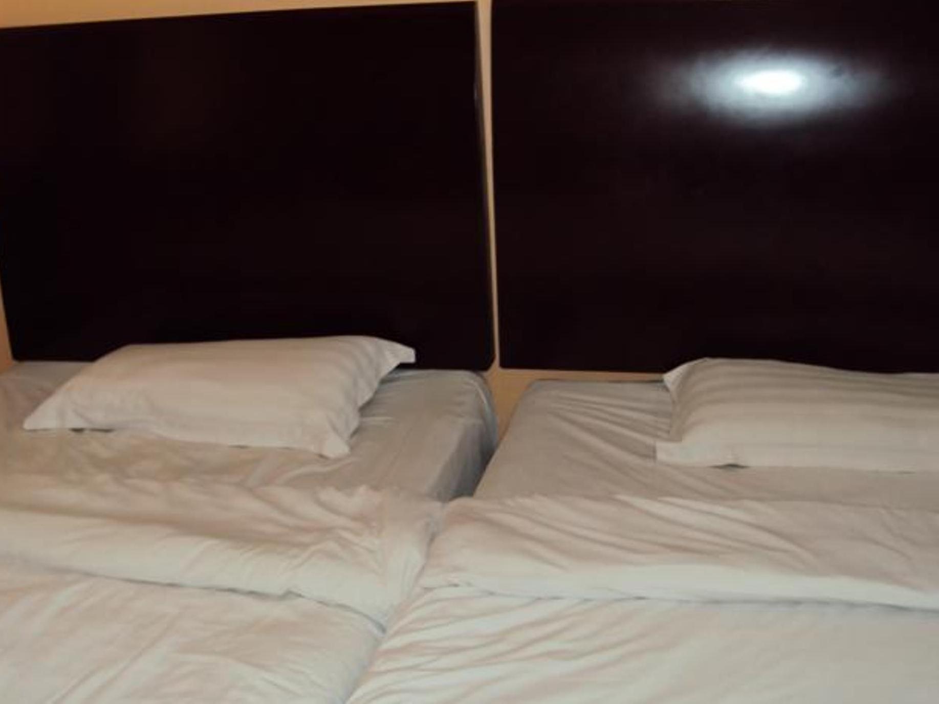 Kinabalu Borneo Hotel Κότα Κιναμπαλού Εξωτερικό φωτογραφία